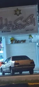 الکتریکی تیارا 2