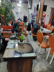کباب ساطوری بناب آذربایجان 5