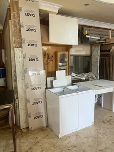 کابینت سازی خدابنده لو (سیوان)