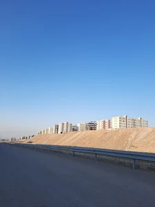 مسکن مهر جهاد نصر فاز ۷