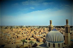 جاهای دیدنی اردکان ، شهر محبوب گردشگران در استان یزد - مجله ...