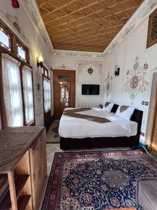 بوتیک هتل شیخ لطف الله
