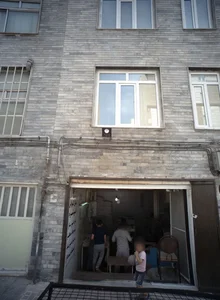 نانوایی لواش 2