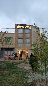 غذای پیچک