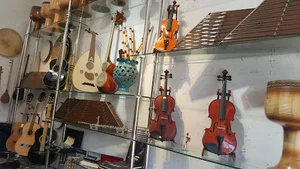 موسیقی حافظ