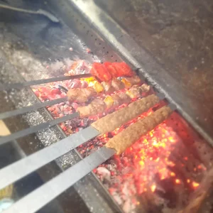 کبابی گلپایگانی سعیدی 3