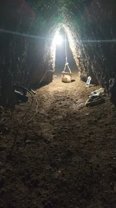 مقنی و چاه‌کن در شمشیری 2