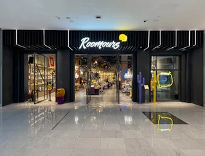 Roomours - The Dubai Mall