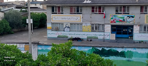 مدرسه بنی کاظمی