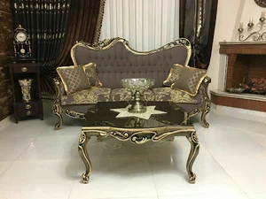 صنایع چوب کرال
