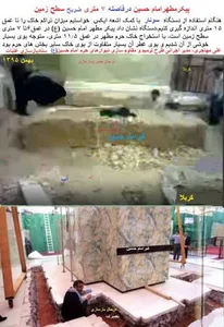 تصفیه آب امام حسین(ع)