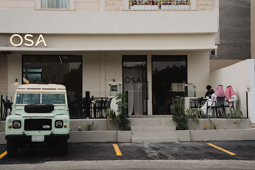 OSA Bakery