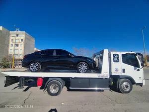 پارکینگ افشار
