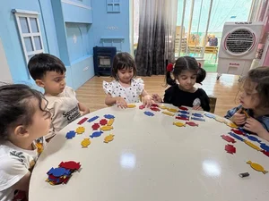 سرزمین خلاقیت 3