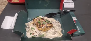 Pastalia پاستالیا