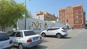 هنرستان فرزانگان