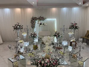 مزون تشریفات روناک