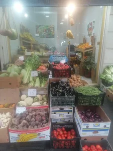 میوه فروشی 2