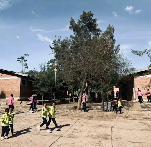 Finnish Mission School
