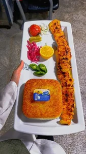 رستوران و فست فود سید