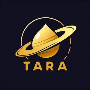 Tarachemical - فن آفرینی تارا