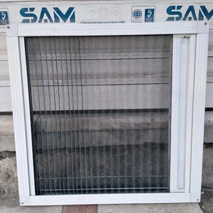 توری و پنجره upvc ایساتیس