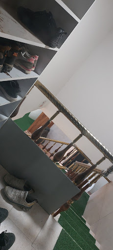 کافه بیلیارد فردین