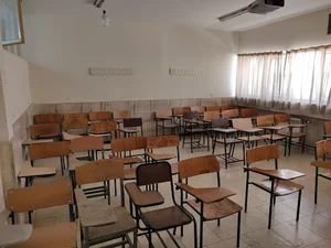 دبیرستان متوسطه دوره دوم ماندگار ادب