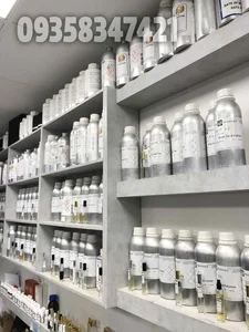 عطر و ادکلن لیام پرفیوم 5