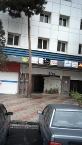 دکتر ژیلا زرگری