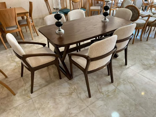 مبل شیک