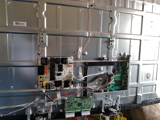 Electronics Lab تصليح الالكترونيه ورشه