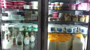 لبنیات سنتی ماهان دشتی