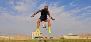 مجموعه ورزشی شهید رجایی