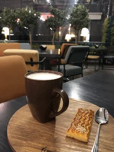 کافه رستوران اپیزود