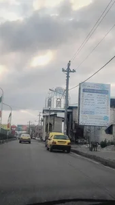 مسجد آقا پیر بوعلی 3