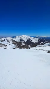 کوه چال آذران