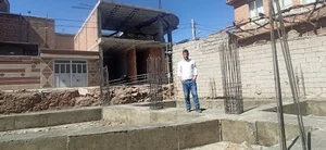 دفتر فنی مهندسی معماری و نقشه برداری کریمی