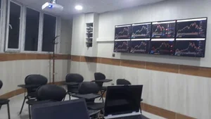 آموزشگاه سرمایه گذاران فردا 4
