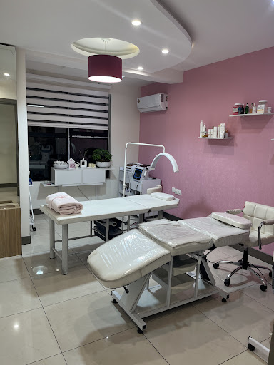 کلینیک زیبایی تیدا