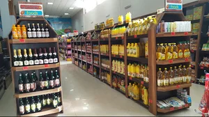 مرکز خرید فدک