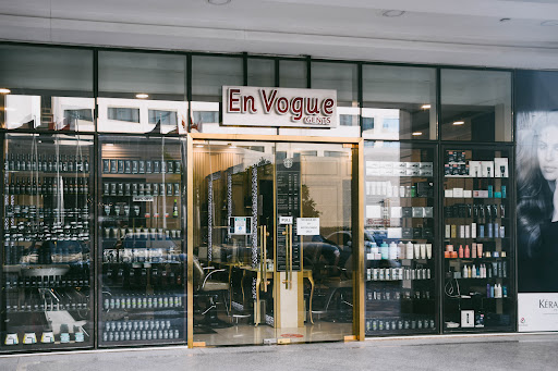 En Vogue Gents Salon, JBR
