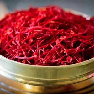 Iran saffron