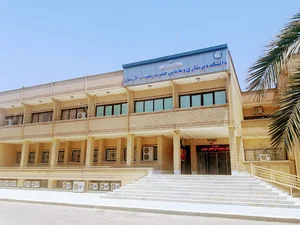 دانشکدهٔ پرستاری حضرت زینب لارستان