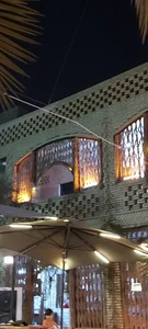 عمارت فرهنگ وهنر هوزای (مدرسه ارامنه) 5