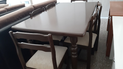 Reyhan 2.El Eşya Pazarı