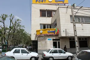 مرکز‌ پستی منطقه ۱۶ 3