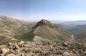 خانه کوهنوردان برج آسمان