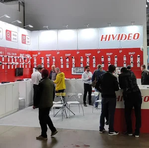 دوربین مداربسته HIVIDEO