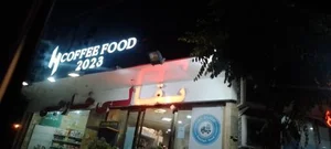 کافه اچ 4